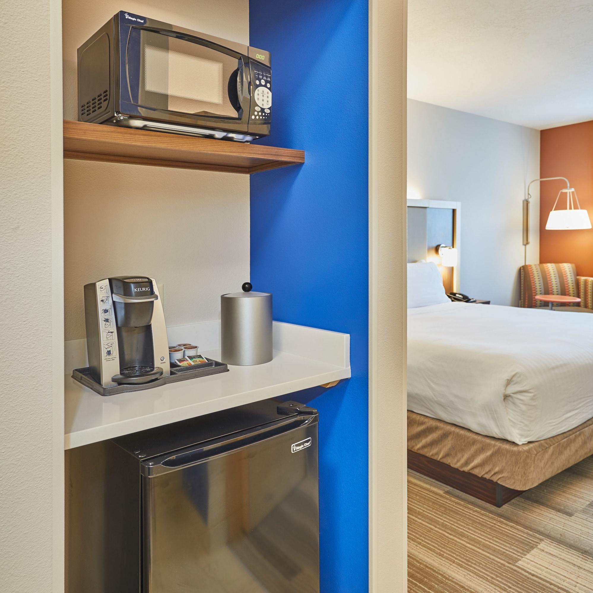 Holiday Inn Express & Suites - Hermiston Downtown, An Ihg Hotel Exteriör bild