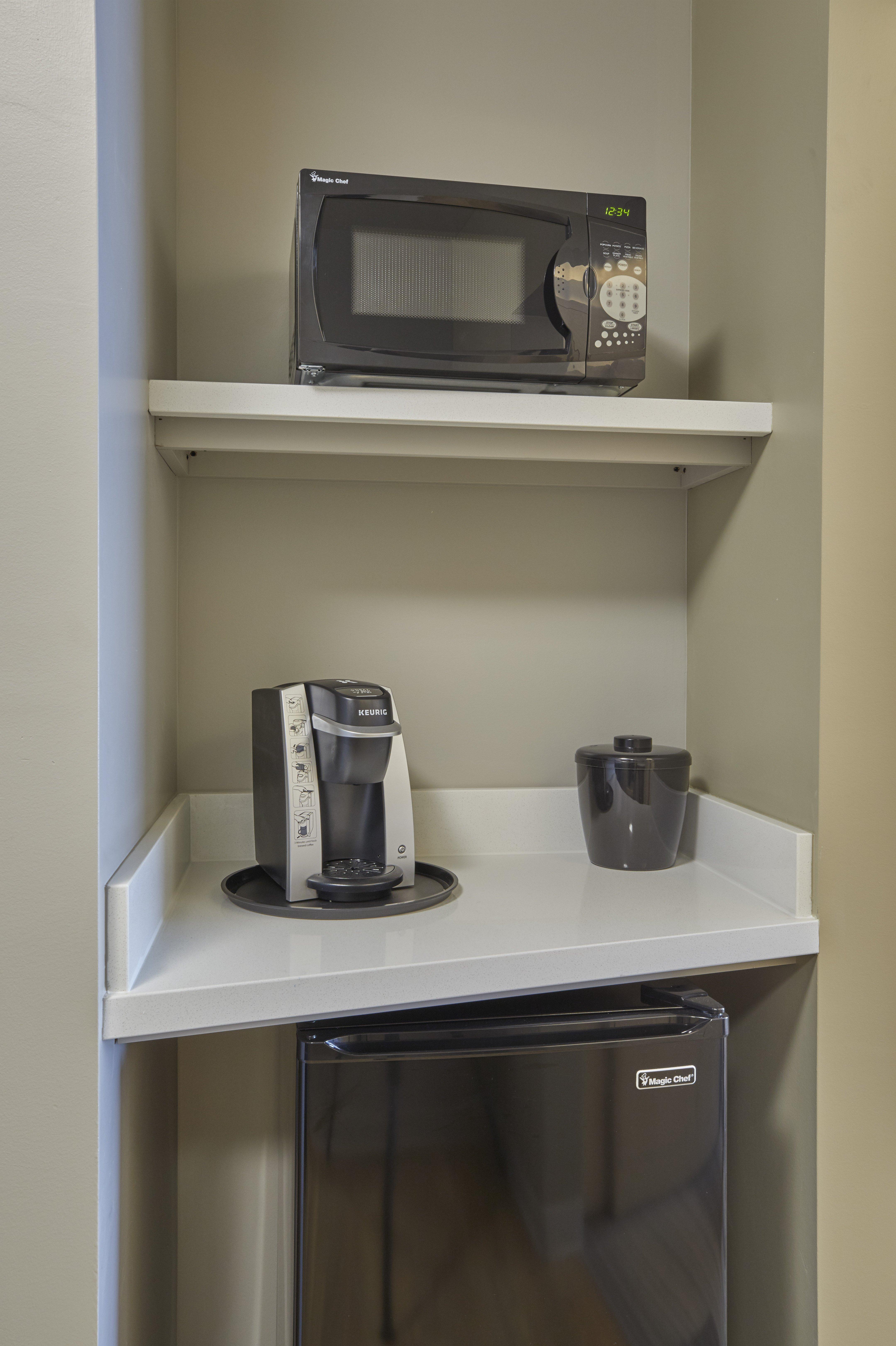 Holiday Inn Express & Suites - Hermiston Downtown By Ihg Exteriör bild
