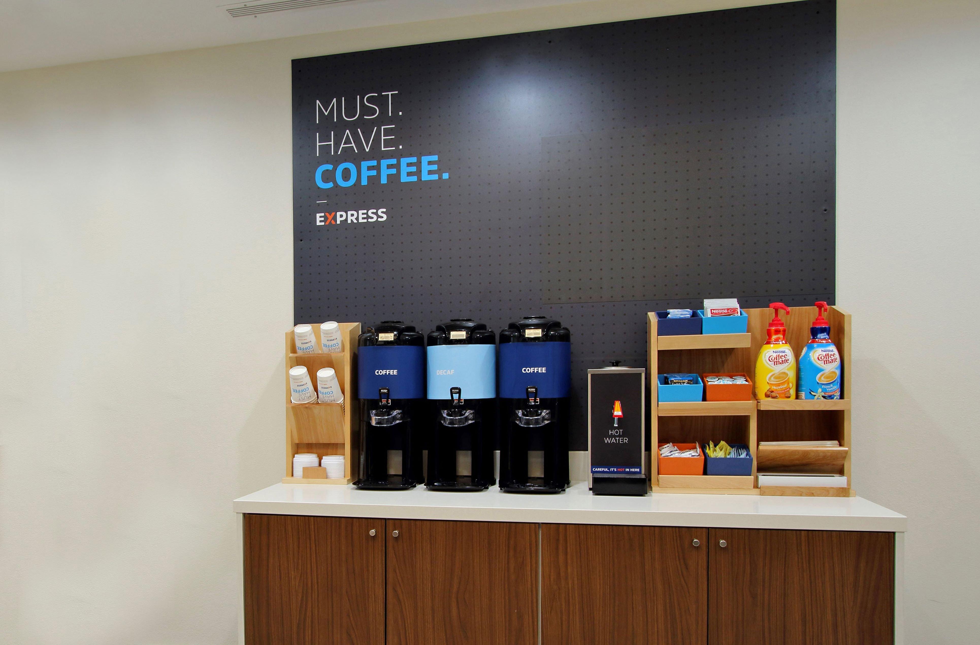 Holiday Inn Express & Suites - Hermiston Downtown By Ihg Exteriör bild