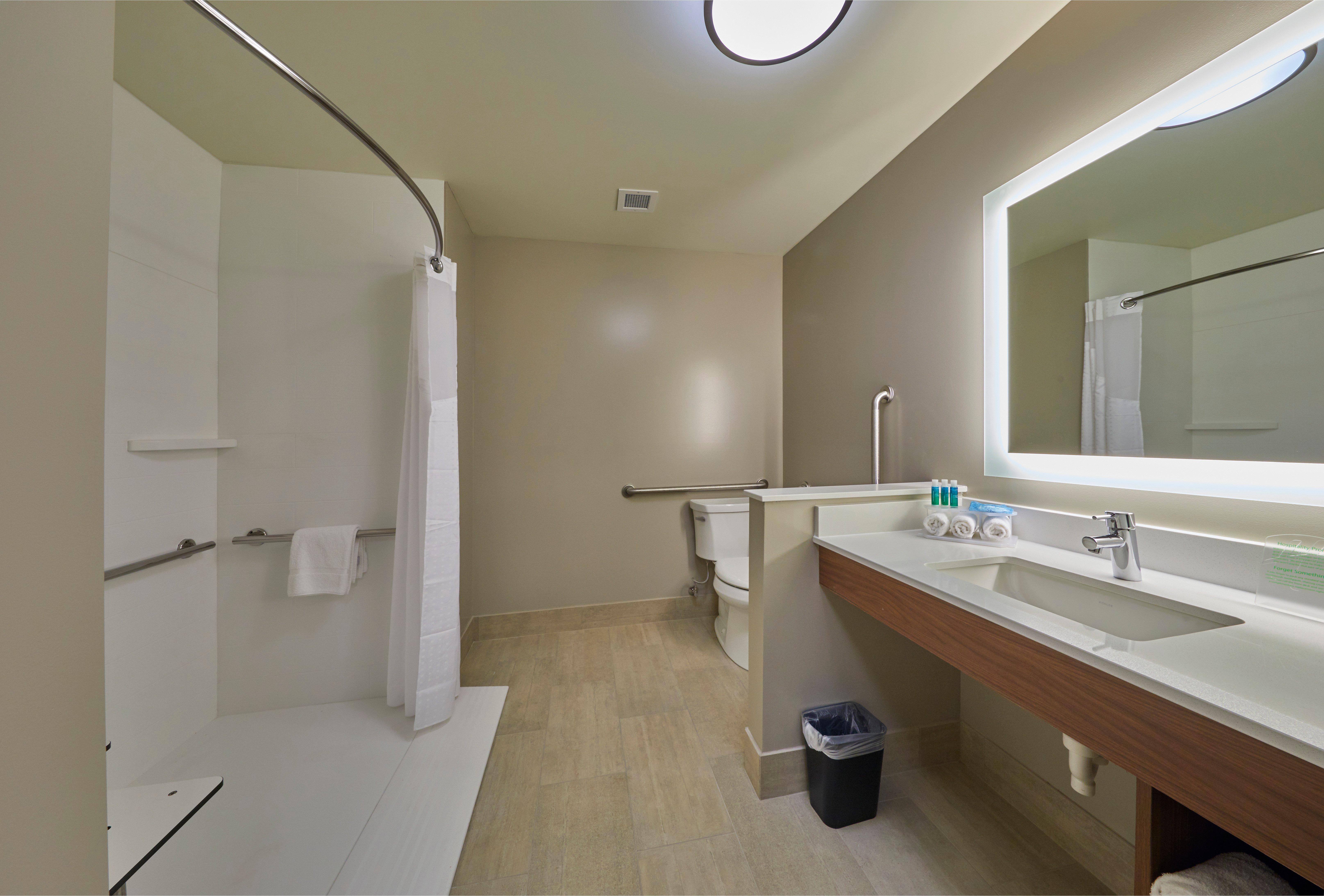 Holiday Inn Express & Suites - Hermiston Downtown By Ihg Exteriör bild
