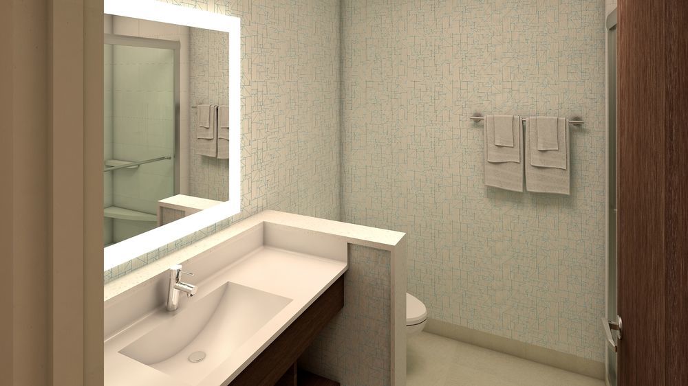 Holiday Inn Express & Suites - Hermiston Downtown By Ihg Exteriör bild